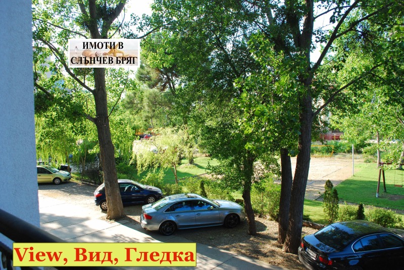 Продава  2-стаен област Бургас , к.к. Слънчев бряг , 50 кв.м | 93545065 - изображение [15]