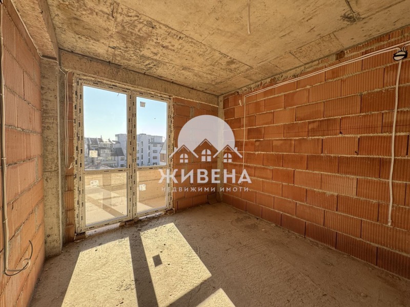 Продава  2-стаен град Варна , Погреби , 76 кв.м | 88086655 - изображение [3]