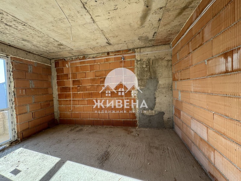 Продава  2-стаен град Варна , Погреби , 76 кв.м | 88086655