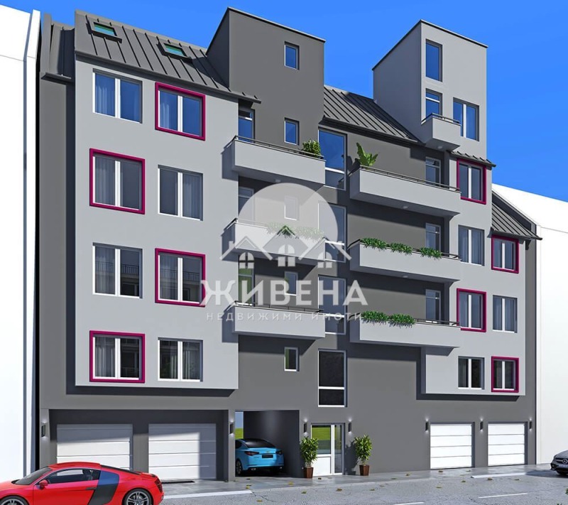 Zu verkaufen  1 Schlafzimmer Warna , Pogrebi , 76 qm | 88086655 - Bild [11]