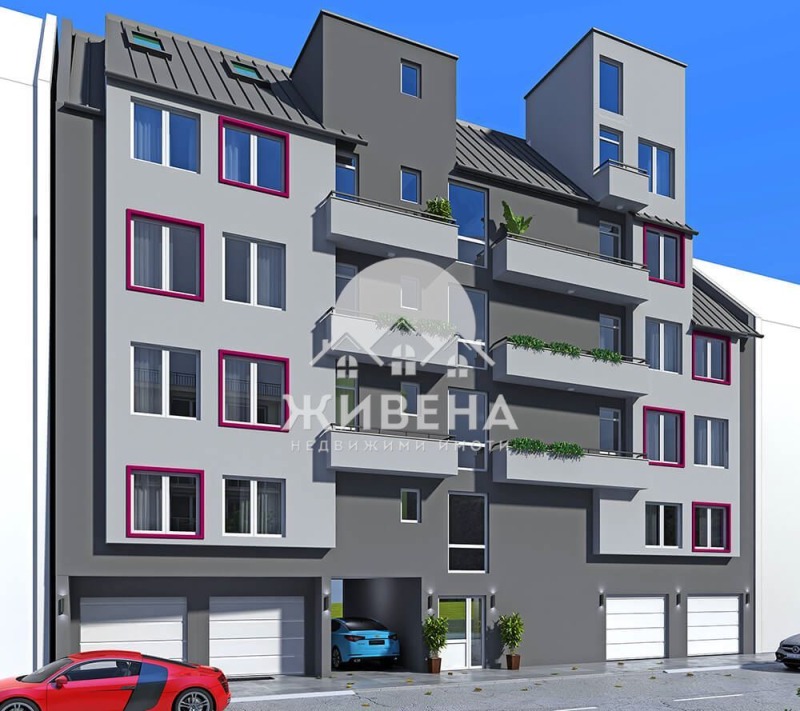 Продава  2-стаен град Варна , Погреби , 76 кв.м | 88086655 - изображение [11]