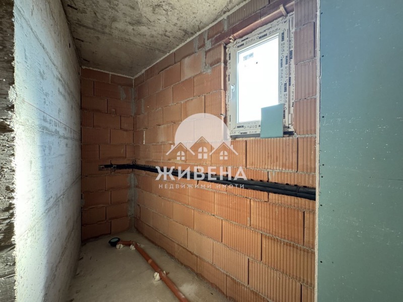 Продава  2-стаен град Варна , Погреби , 76 кв.м | 88086655 - изображение [5]