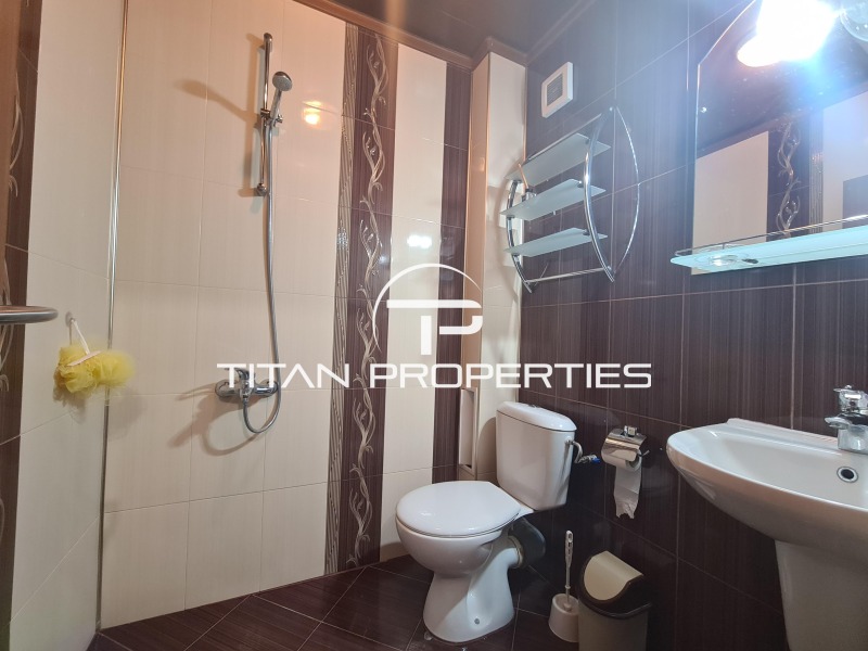 À venda  1 quarto Plovdiv , Karchiiaka , 60 m² | 44566199 - imagem [5]