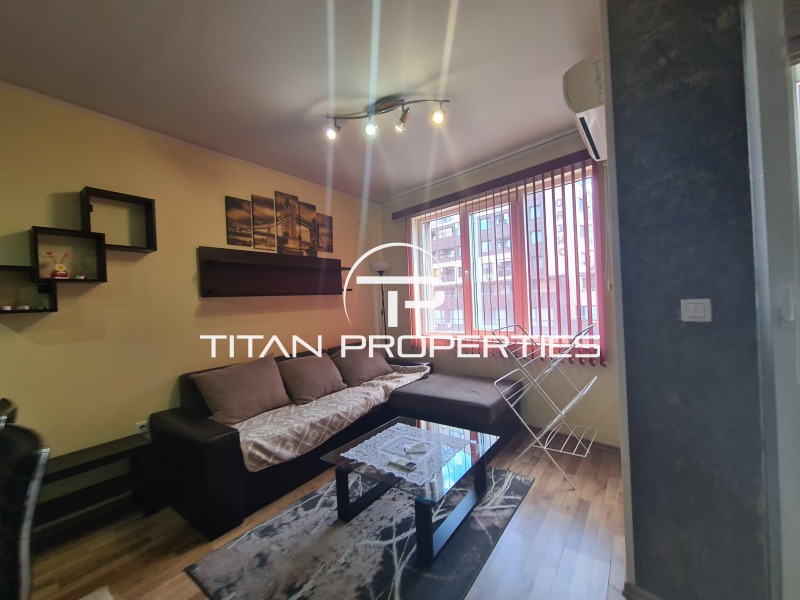 À venda  1 quarto Plovdiv , Karchiiaka , 60 m² | 44566199 - imagem [3]