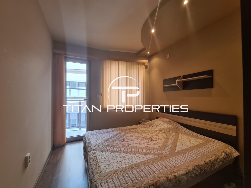 À venda  1 quarto Plovdiv , Karchiiaka , 60 m² | 44566199 - imagem [4]