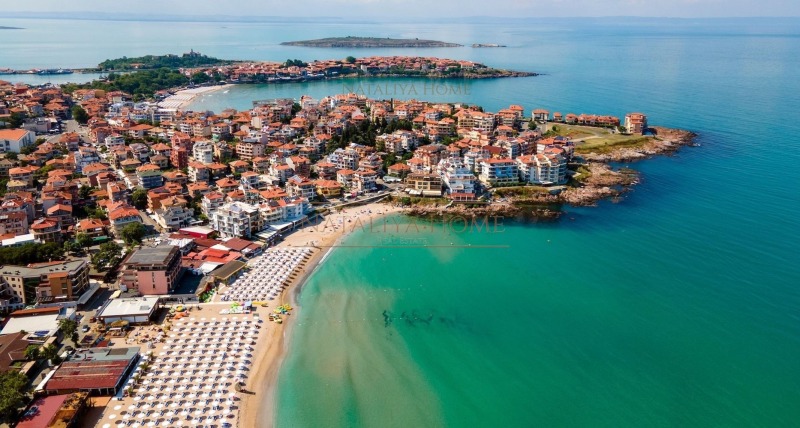 Προς πώληση  1 υπνοδωμάτιο περιοχή Μπουργκάς , Σοζοπολ , 70 τ.μ | 66328472 - εικόνα [7]