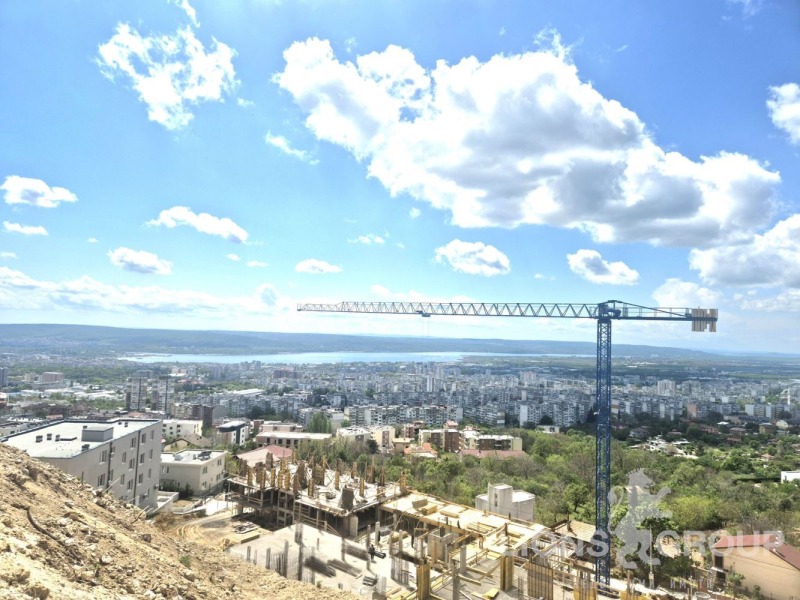 À vendre  1 chambre Varna , Vazrajdane 3 , 59 m² | 82182758 - image [2]