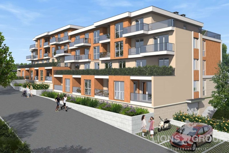 À vendre  1 chambre Varna , Vazrajdane 3 , 59 m² | 82182758 - image [3]