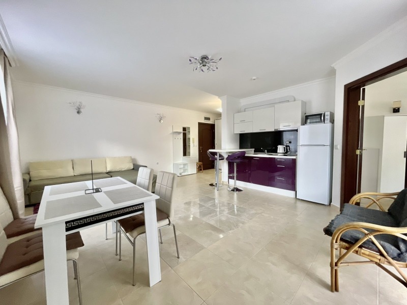 Til salg  1 soveværelse region Burgas , Sveti Vlas , 61 kvm | 93344983