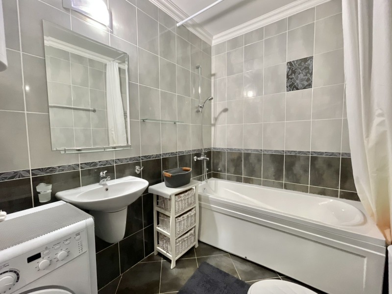 Til salg  1 soveværelse region Burgas , Sveti Vlas , 61 kvm | 93344983 - billede [4]