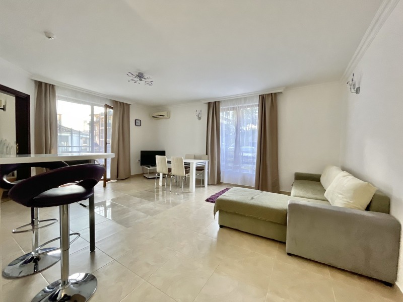 Til salg  1 soveværelse region Burgas , Sveti Vlas , 61 kvm | 93344983 - billede [2]