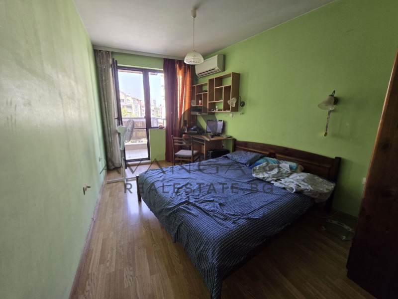 Myytävänä  1 makuuhuone Plovdiv , Karšijaka , 58 neliömetriä | 84210175 - kuva [7]