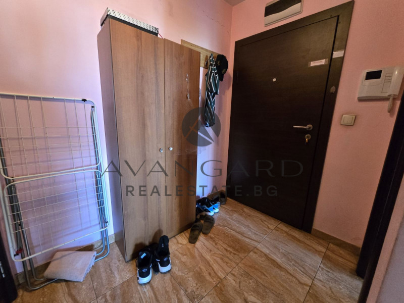 Myytävänä  1 makuuhuone Plovdiv , Karšijaka , 58 neliömetriä | 84210175 - kuva [13]