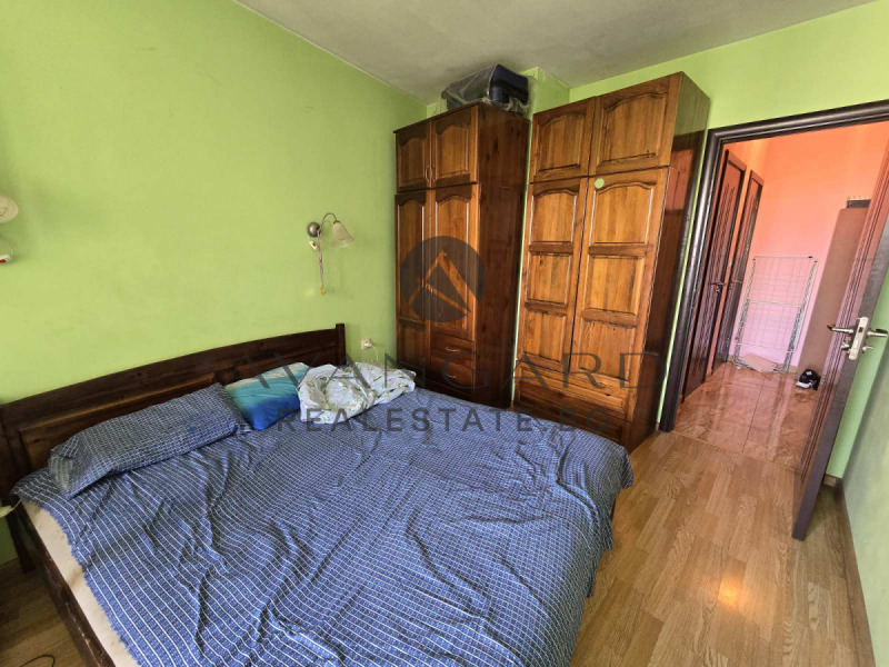 Myytävänä  1 makuuhuone Plovdiv , Karšijaka , 58 neliömetriä | 84210175 - kuva [6]
