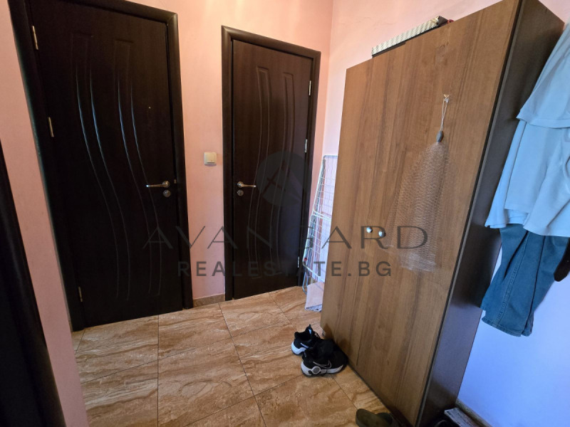 Myytävänä  1 makuuhuone Plovdiv , Karšijaka , 58 neliömetriä | 84210175 - kuva [14]
