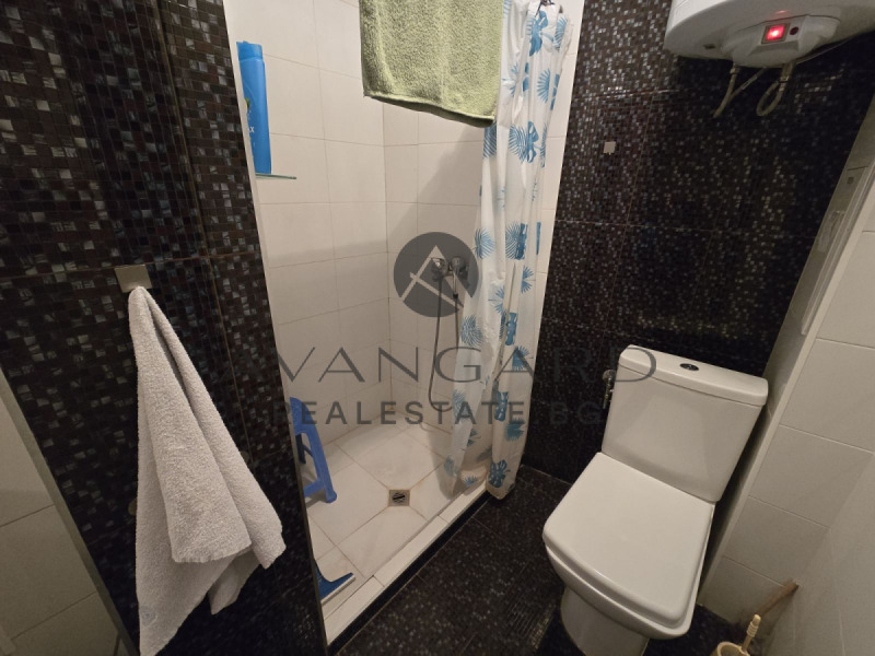Myytävänä  1 makuuhuone Plovdiv , Karšijaka , 58 neliömetriä | 84210175 - kuva [10]