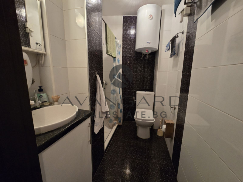 Myytävänä  1 makuuhuone Plovdiv , Karšijaka , 58 neliömetriä | 84210175 - kuva [11]