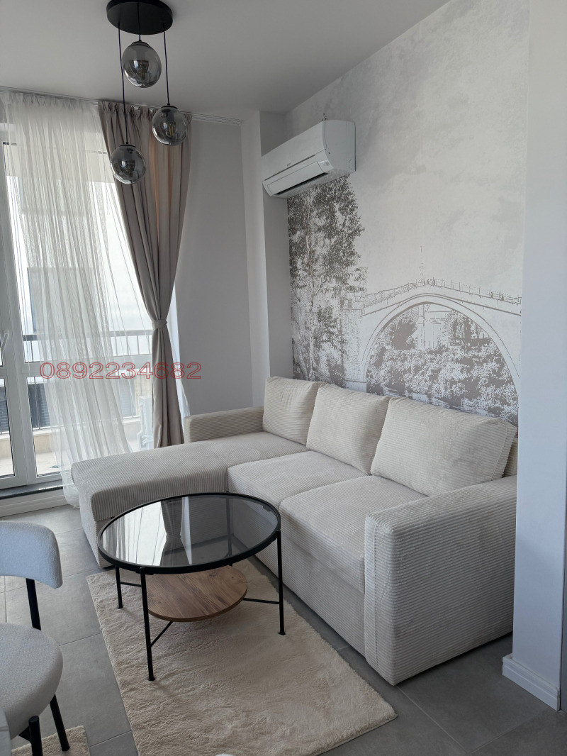 Продава  2-стаен град София , Кръстова вада , 56 кв.м | 32750809 - изображение [2]