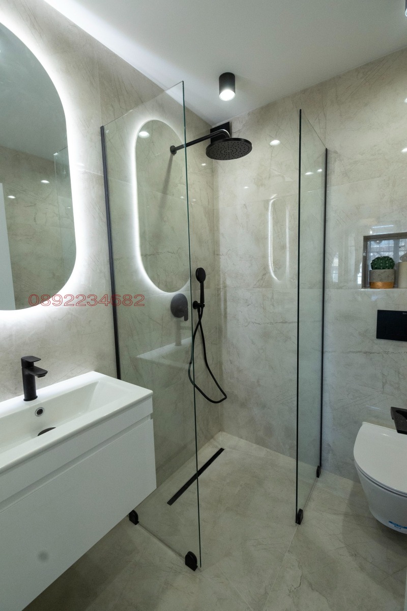 Продава  2-стаен град София , Кръстова вада , 56 кв.м | 32750809 - изображение [12]