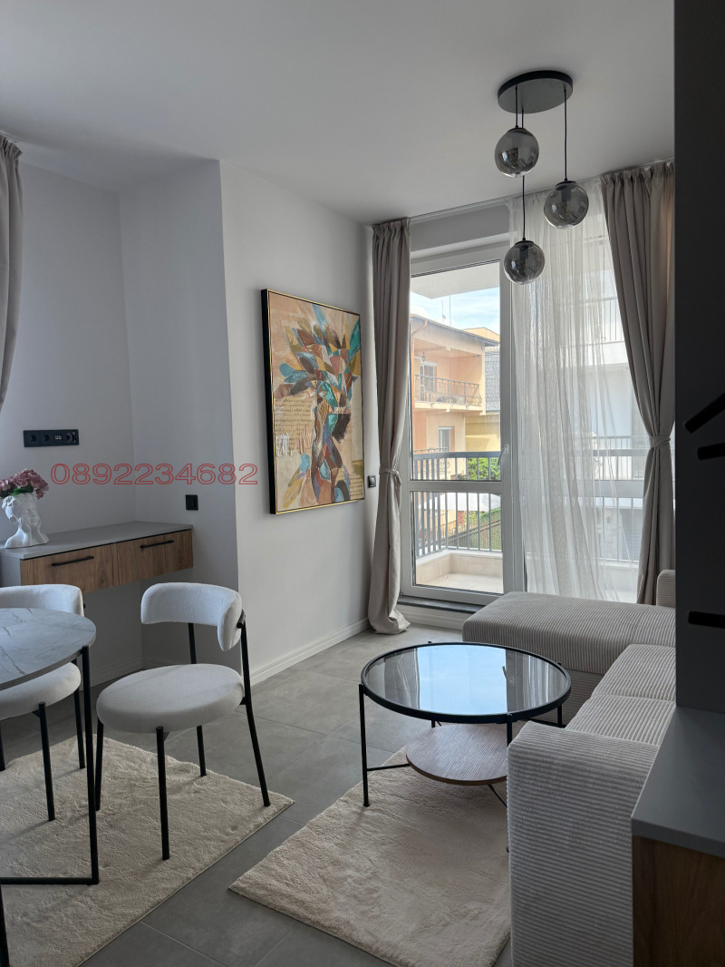 Продава  2-стаен град София , Кръстова вада , 56 кв.м | 32750809