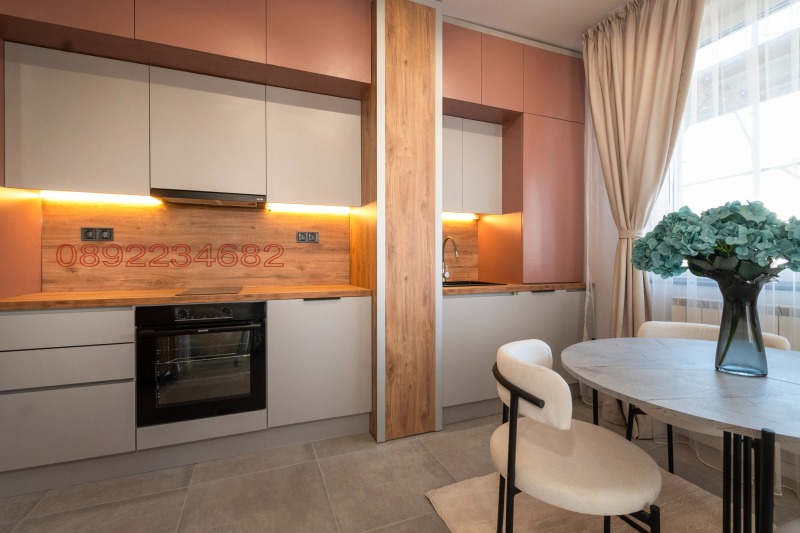 Продава  2-стаен град София , Кръстова вада , 56 кв.м | 32750809 - изображение [8]
