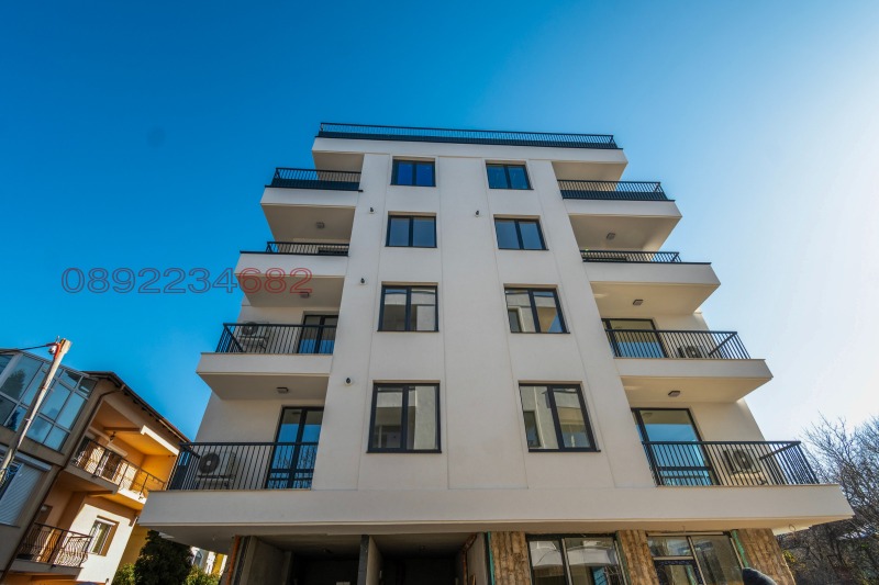 Продава  2-стаен град София , Кръстова вада , 56 кв.м | 32750809 - изображение [13]