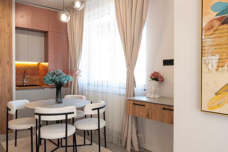 Продава  2-стаен град София , Кръстова вада , 56 кв.м | 32750809 - изображение [6]
