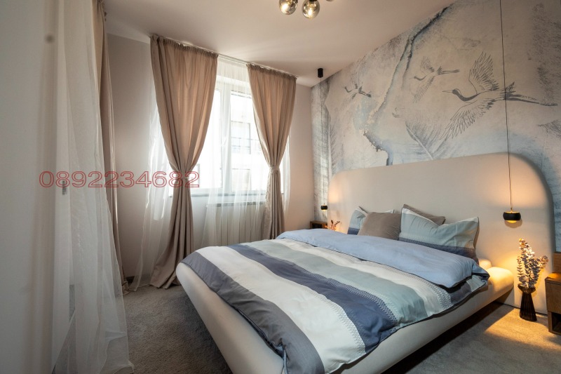 Продава  2-стаен град София , Кръстова вада , 56 кв.м | 32750809 - изображение [3]