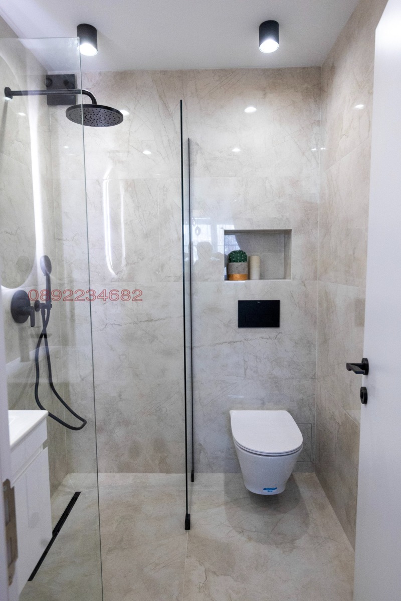Продава  2-стаен град София , Кръстова вада , 56 кв.м | 32750809 - изображение [9]