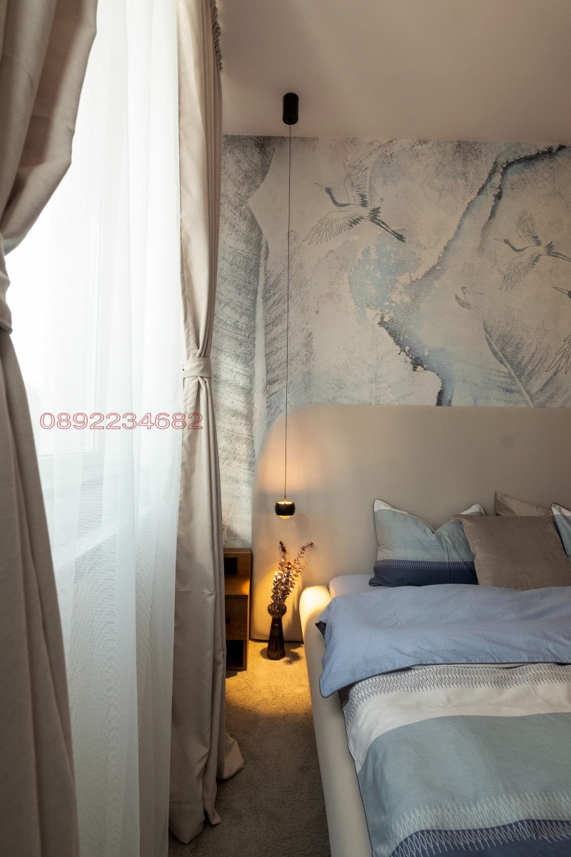 Продава  2-стаен град София , Кръстова вада , 56 кв.м | 32750809 - изображение [5]