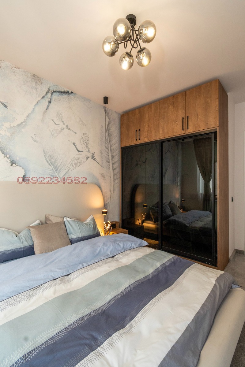 Продава  2-стаен град София , Кръстова вада , 56 кв.м | 32750809 - изображение [4]