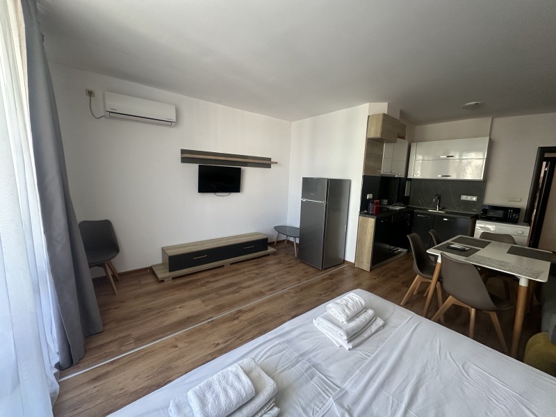 Продава 2-СТАЕН, гр. Поморие, област Бургас, снимка 2 - Апартаменти - 52612825