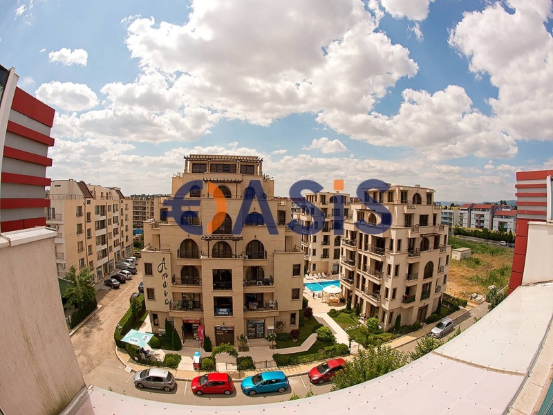 Продава 2-СТАЕН, к.к. Слънчев бряг, област Бургас, снимка 15 - Апартаменти - 53375048