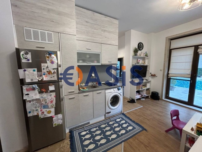 Продава 2-СТАЕН, к.к. Слънчев бряг, област Бургас, снимка 9 - Апартаменти - 53375048