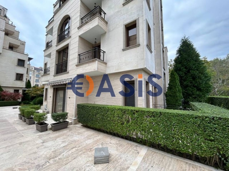 Продава 2-СТАЕН, к.к. Слънчев бряг, област Бургас, снимка 6 - Апартаменти - 53375048