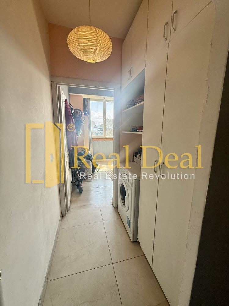 Продава 2-СТАЕН, гр. София, Дианабад, снимка 7 - Апартаменти - 54108904