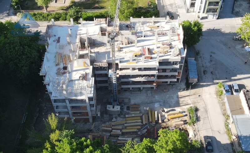 En venta  2 dormitorios Pleven , Storgoziya , 117 metros cuadrados | 59891963 - imagen [3]