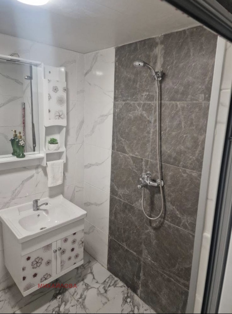 En venta  2 dormitorios Stara Zagora , Zheleznik - tsentar , 85 metros cuadrados | 99896296 - imagen [9]
