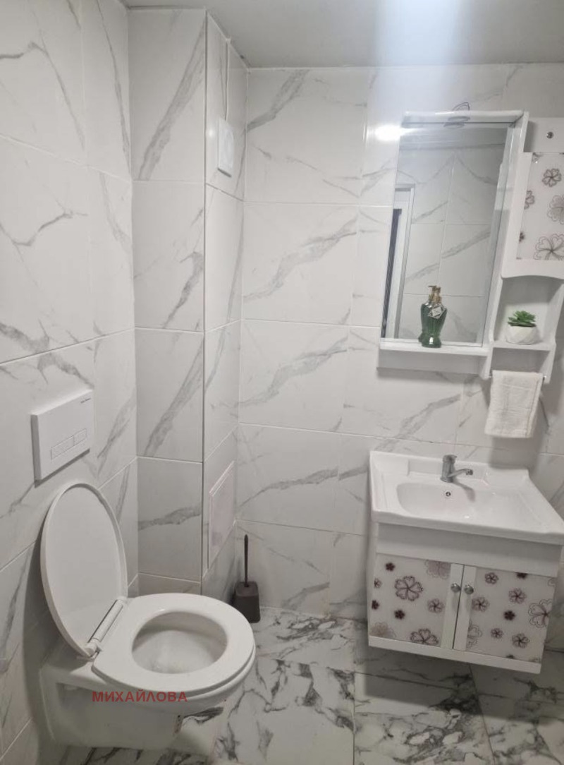 En venta  2 dormitorios Stara Zagora , Zheleznik - tsentar , 85 metros cuadrados | 99896296 - imagen [10]