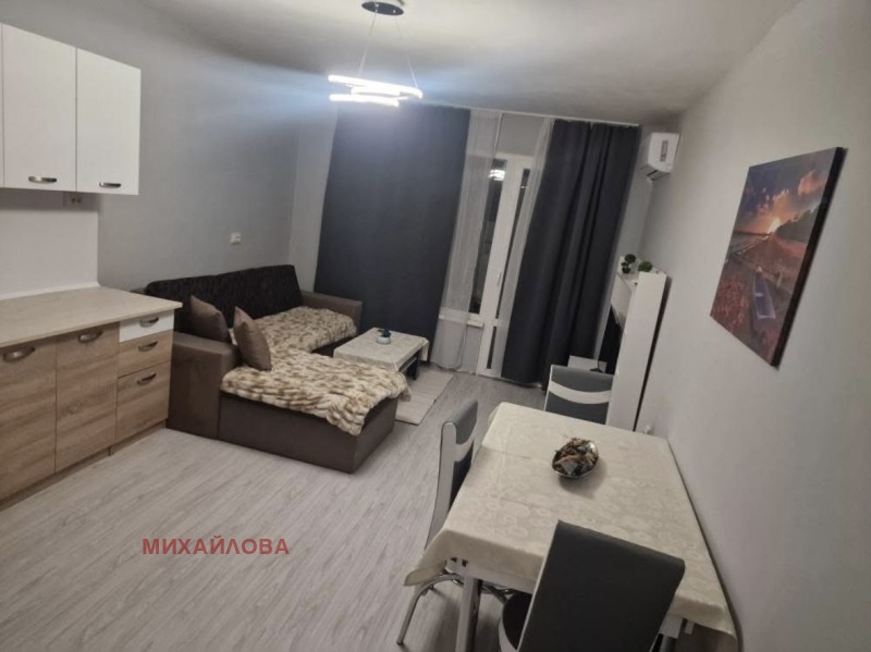 En venta  2 dormitorios Stara Zagora , Zheleznik - tsentar , 85 metros cuadrados | 99896296 - imagen [4]