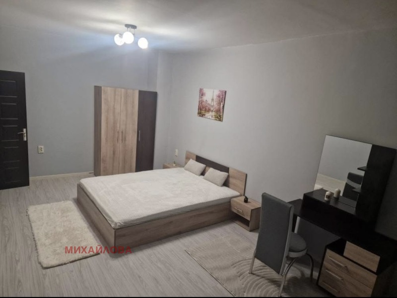 En venta  2 dormitorios Stara Zagora , Zheleznik - tsentar , 85 metros cuadrados | 99896296 - imagen [3]
