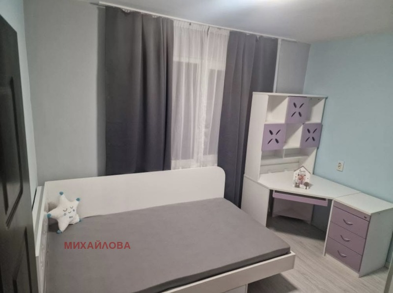 En venta  2 dormitorios Stara Zagora , Zheleznik - tsentar , 85 metros cuadrados | 99896296 - imagen [7]