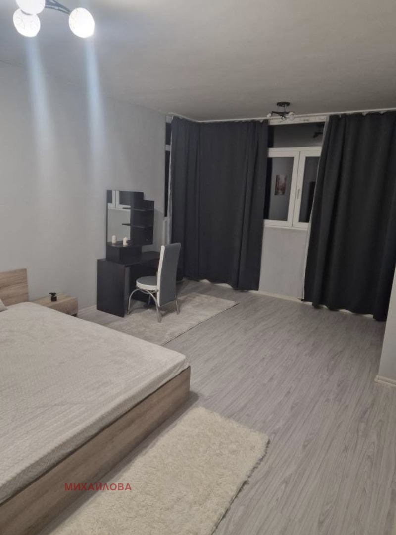 En venta  2 dormitorios Stara Zagora , Zheleznik - tsentar , 85 metros cuadrados | 99896296 - imagen [2]