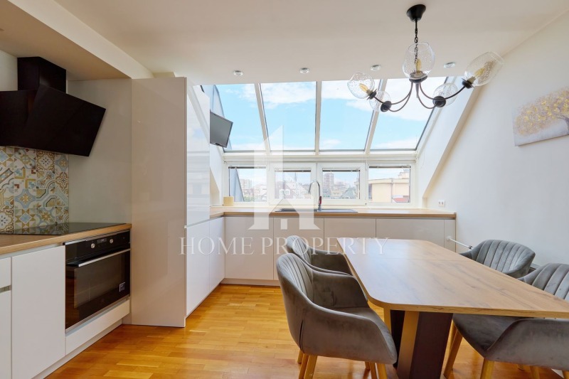 Продаја  2 спаваће собе Софија , Борово , 85 м2 | 12459720 - слика [3]