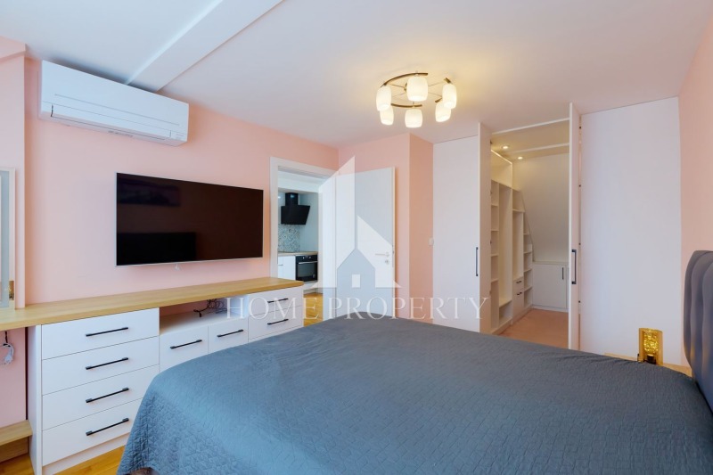 Продаја  2 спаваће собе Софија , Борово , 85 м2 | 12459720 - слика [11]
