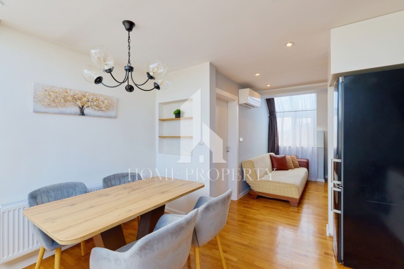 Продаја  2 спаваће собе Софија , Борово , 85 м2 | 12459720 - слика [8]
