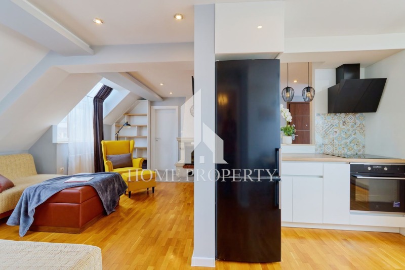 Продаја  2 спаваће собе Софија , Борово , 85 м2 | 12459720 - слика [6]