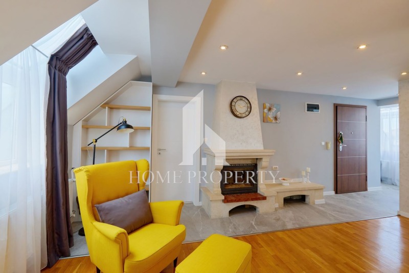 Продаја  2 спаваће собе Софија , Борово , 85 м2 | 12459720