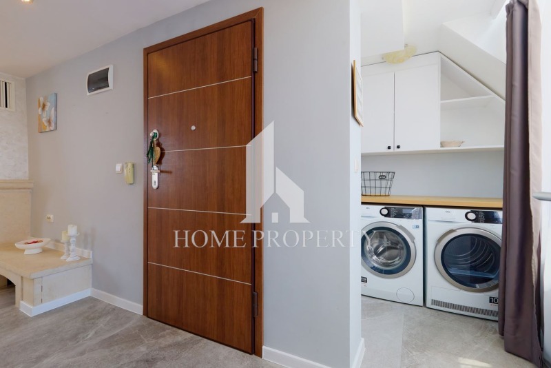 Продаја  2 спаваће собе Софија , Борово , 85 м2 | 12459720 - слика [16]