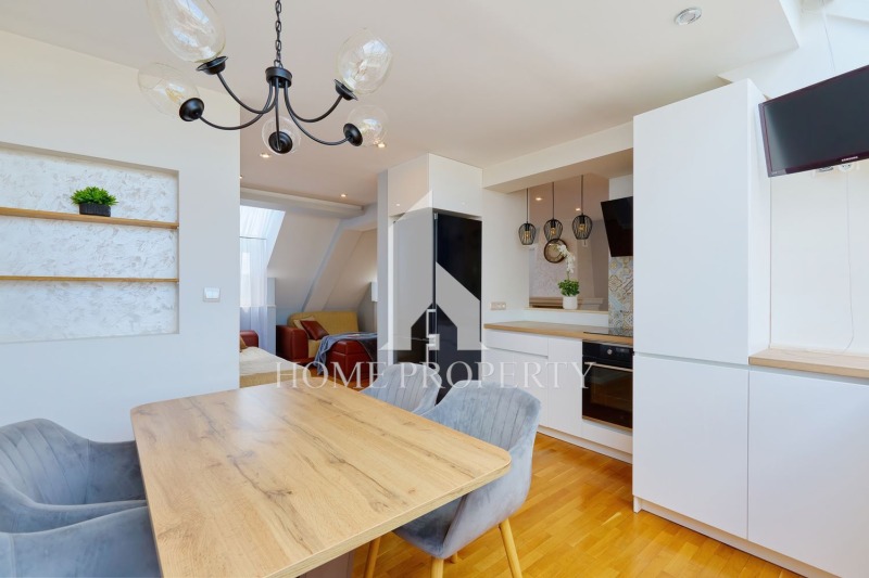 Продаја  2 спаваће собе Софија , Борово , 85 м2 | 12459720 - слика [4]